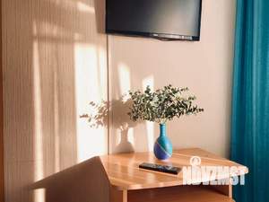 1-к квартира, посуточно, 32м2, 4/5 этаж