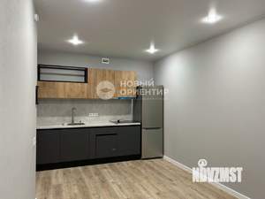 1-к квартира, на длительный срок, 37м2, 19/33 этаж