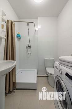 1-к квартира, посуточно, 21м2, 1/1 этаж