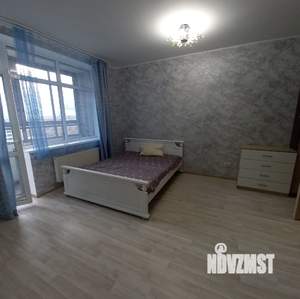 Студия квартира, на длительный срок, 30м2, 8/25 этаж