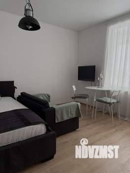 Студия квартира, на длительный срок, 30м2, 7/9 этаж