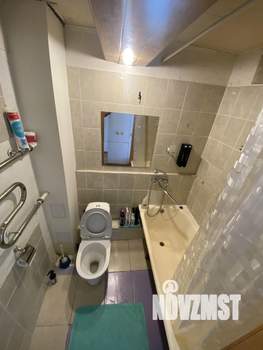 1-к квартира, на длительный срок, 35м2, 9/9 этаж