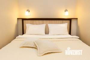 1-к квартира, посуточно, 37м2, 1/1 этаж