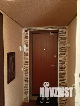 1-к квартира, посуточно, 35м2, 2/5 этаж