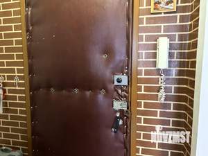 1-к квартира, на длительный срок, 33м2, 6/9 этаж