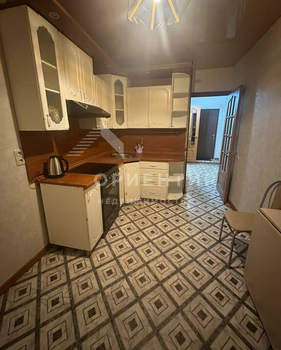 1-к квартира, на длительный срок, 39м2, 5/16 этаж