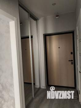 1-к квартира, на длительный срок, 35м2, 2/8 этаж