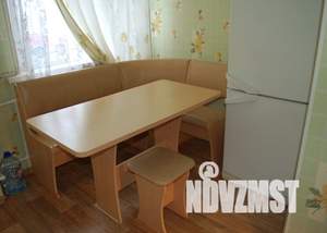 1-к квартира, посуточно, 37м2, 1/16 этаж