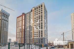 1-к квартира, на длительный срок, 47м2, 8/30 этаж