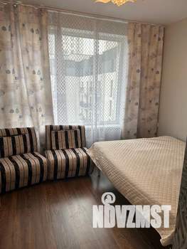 Студия квартира, посуточно, 52м2, 8/8 этаж