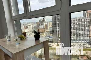 2-к квартира, посуточно, 49м2, 22/33 этаж