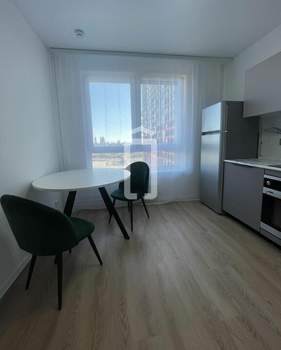 1-к квартира, на длительный срок, 36м2, 9/14 этаж