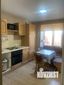 3-к квартира, на длительный срок, 64м2, 4/16 этаж