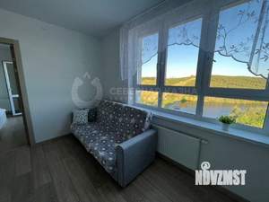 1-к квартира, на длительный срок, 32м2, 17/25 этаж