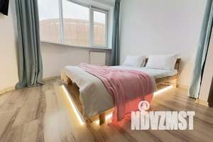 1-к квартира, посуточно, 26м2, 5/16 этаж