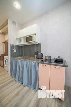 Студия квартира, на длительный срок, 20м2, 7/18 этаж