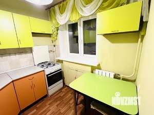 1-к квартира, на длительный срок, 30м2, 3/5 этаж