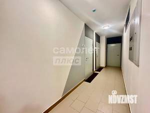 1-к квартира, на длительный срок, 44м2, 1/30 этаж