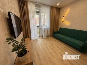 1-к квартира, на длительный срок, 36м2, 13/17 этаж