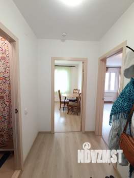 1-к квартира, на длительный срок, 38м2, 10/26 этаж