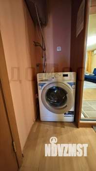 1-к квартира, на длительный срок, 32м2, 9/10 этаж