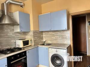 1-к квартира, на длительный срок, 30м2, 3/5 этаж