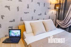 1-к квартира, посуточно, 47м2, 6/14 этаж