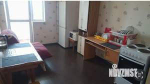 1-к квартира, посуточно, 41м2, 1/1 этаж