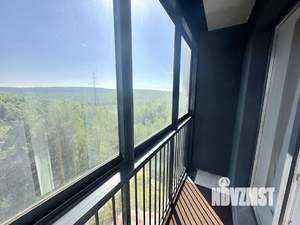 2-к квартира, на длительный срок, 56м2, 6/25 этаж