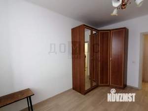 2-к квартира, на длительный срок, 61м2, 10/25 этаж