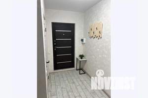 3-к квартира, посуточно, 70м2, 6/10 этаж