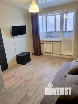 1-к квартира, на длительный срок, 28м2, 2/9 этаж