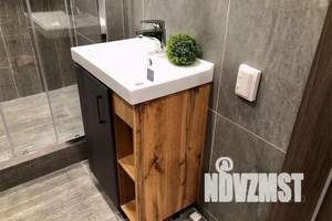 1-к квартира, посуточно, 43м2, 14/25 этаж