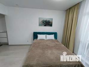 1-к квартира, посуточно, 30м2, 21/25 этаж