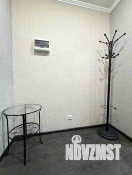 1-к квартира, посуточно, 44м2, 9/16 этаж