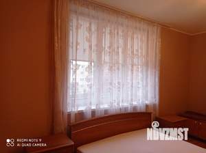 1-к квартира, на длительный срок, 38м2, 4/5 этаж