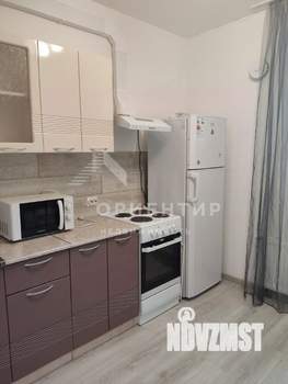 1-к квартира, на длительный срок, 40м2, 4/8 этаж