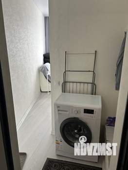 Студия квартира, посуточно, 15м2, 10/16 этаж