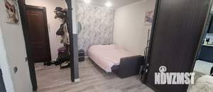 1-к квартира, на длительный срок, 25м2, 4/9 этаж