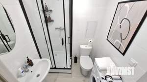 Студия квартира, посуточно, 24м2, 4/25 этаж