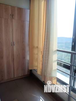 1-к квартира, на длительный срок, 45м2, 19/27 этаж