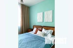 2-к квартира, посуточно, 70м2, 2/10 этаж