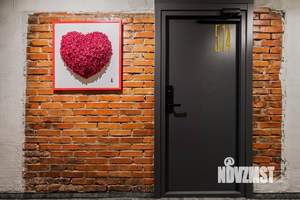 1-к квартира, посуточно, 18м2, 1/1 этаж