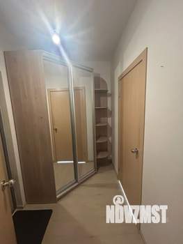 Студия квартира, на длительный срок, 25м2, 3/4 этаж