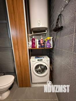 2-к квартира, на длительный срок, 42м2, 2/22 этаж