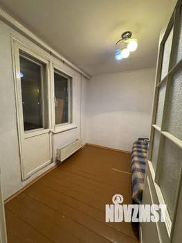 2-к квартира, на длительный срок, 36м2, 2/9 этаж