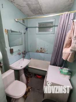 1-к квартира, на длительный срок, 30м2, 3/5 этаж