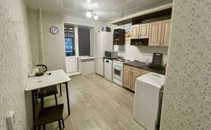 1-к квартира, на длительный срок, 31м2, 1/5 этаж