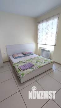Студия квартира, на длительный срок, 30м2, 1/4 этаж