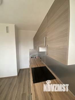 1-к квартира, на длительный срок, 40м2, 13/27 этаж